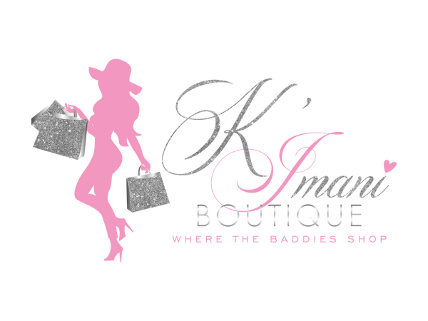 Kimani Boutique logo